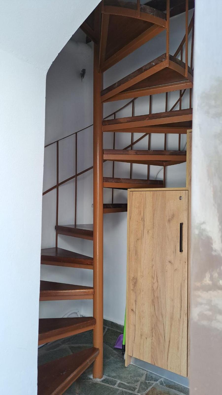 Superb Apartments Kriaras Sea View In Sfakia คอรา สฟาคิออน ภายนอก รูปภาพ